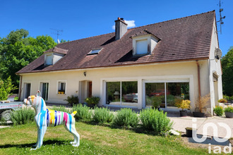  maison mtigny-lencoup 77520