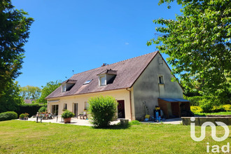  maison mtigny-lencoup 77520