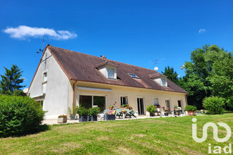  maison mtigny-lencoup 77520