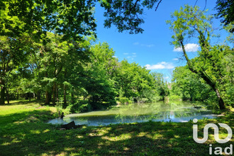  maison mtigny-lencoup 77520