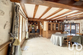  maison mtigny-lencoup 77520