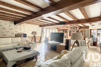  maison mtigny-lencoup 77520