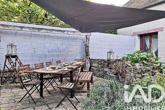  maison mtigny-lencoup 77520