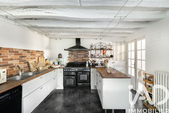  maison mtigny-lencoup 77520