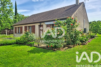  maison mtigny-lencoup 77520