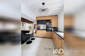  maison mtigny-lencoup 77520