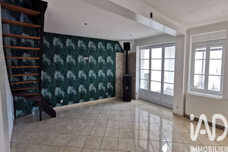 maison mtigny-lengrain 02290