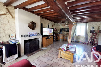  maison mtigny-lengrain 02290