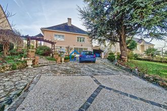  maison mtigny-les-cormeilles 95370