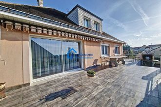  maison mtigny-les-cormeilles 95370