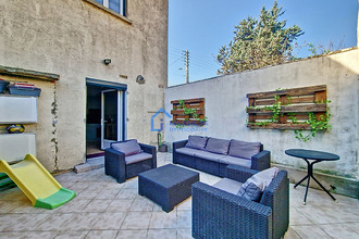  maison mtigny-les-cormeilles 95370