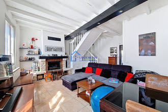  maison mtigny-les-cormeilles 95370