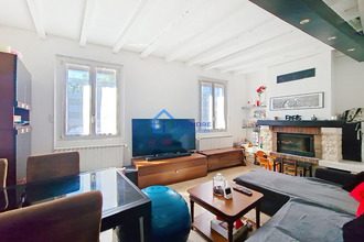  maison mtigny-les-cormeilles 95370