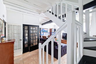  maison mtigny-les-cormeilles 95370