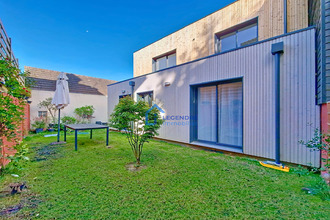  maison mtigny-les-cormeilles 95370