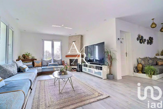  maison mtigny-les-cormeilles 95370