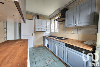  maison mtigny-les-cormeilles 95370