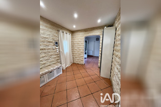  maison mtigny-les-cormeilles 95370