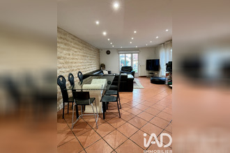  maison mtigny-les-cormeilles 95370