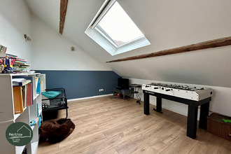  maison mtigny-les-cormeilles 95370