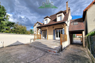  maison mtigny-les-cormeilles 95370