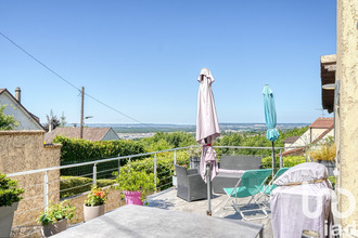  maison mtigny-les-cormeilles 95370