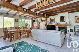  maison mtigny-les-cormeilles 95370