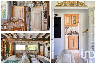  maison mtigny-les-cormeilles 95370