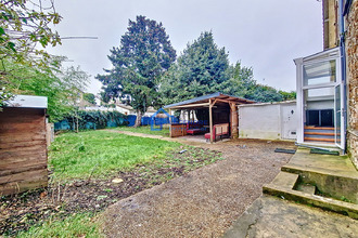  maison mtigny-les-cormeilles 95370