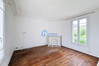  maison mtigny-les-cormeilles 95370