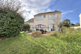  maison mtigny-les-cormeilles 95370