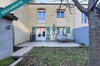  maison mtigny-les-cormeilles 95370