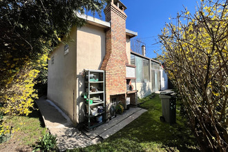  maison mtigny-les-cormeilles 95370