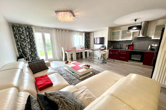  maison mtigny-les-cormeilles 95370