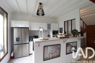  maison mtigny-les-cormeilles 95370