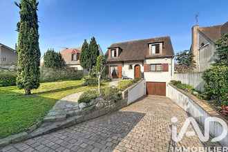  maison mtigny-les-cormeilles 95370