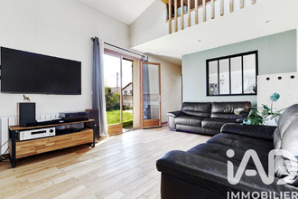  maison mtigny-les-cormeilles 95370