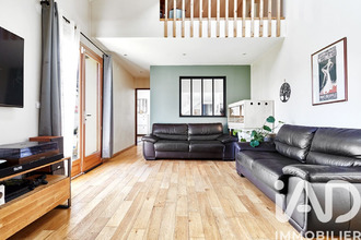  maison mtigny-les-cormeilles 95370