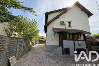  maison mtigny-les-cormeilles 95370