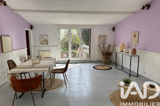  maison mtigny-les-cormeilles 95370