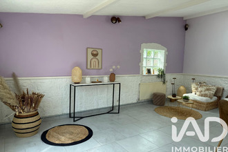  maison mtigny-les-cormeilles 95370
