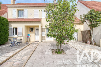  maison mtigny-les-cormeilles 95370