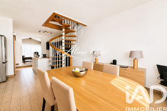  maison mtigny-les-cormeilles 95370