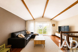  maison mtigny-les-cormeilles 95370