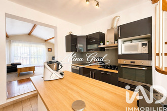  maison mtigny-les-cormeilles 95370