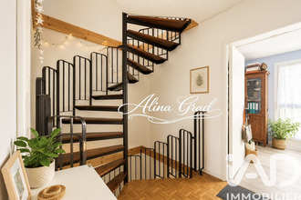  maison mtigny-les-cormeilles 95370