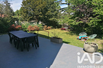  maison mtigny-les-cormeilles 95370
