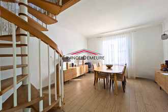  maison mtigny-les-cormeilles 95370