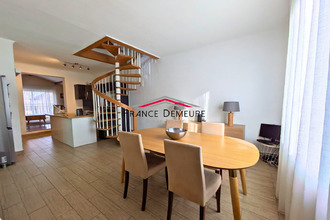  maison mtigny-les-cormeilles 95370