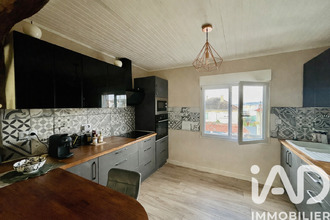  maison mtigny-les-cormeilles 95370